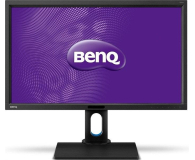 BenQ BL2711U czarny - 259856 - zdjęcie 1